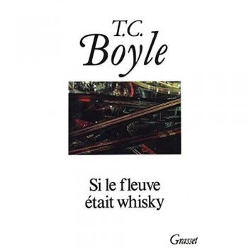 Si le fleuve était whisky