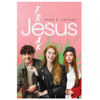 Jesus Freak