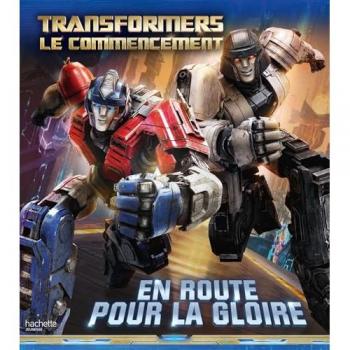 Transformers : Le Commencement