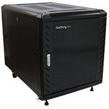 StarTech.com RK1236BKF
