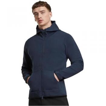 Sweatjacke MISTERTEE Herren Basic