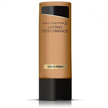 Max Factor Touch Proof Foundation 115 Toffee