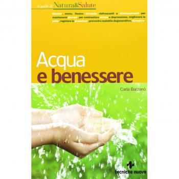 Acqua e benessere