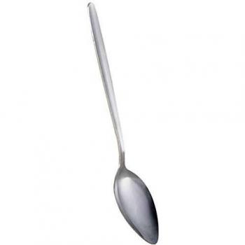 ValueX Stainless Steel Dessert Spoon Pack 12