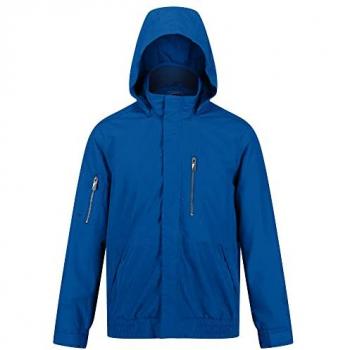 Giacca Softshell Leggera Regatta Feelding Blu