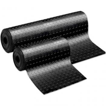 Tapis protecteur en gomme Emmevi