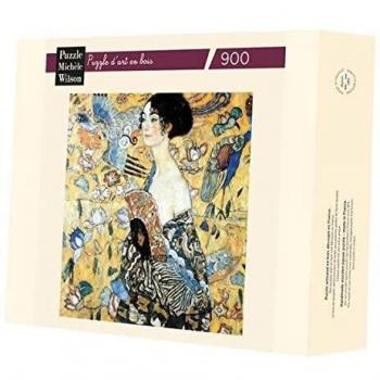 Puzzle adulte Michèle Wilson