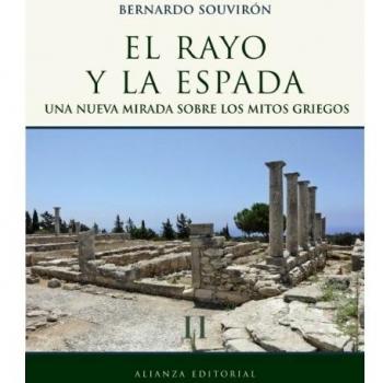 El rayo y la espada, ii