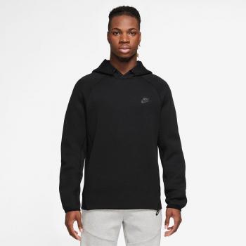 Felpa Nike Tech Black S