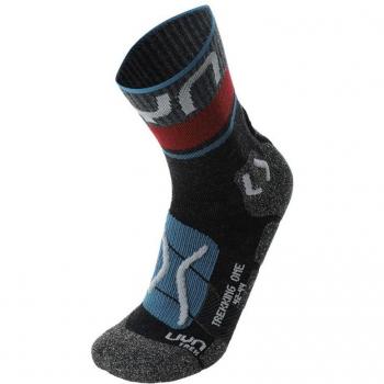 Calze Trekking One Merino UYN Uomo