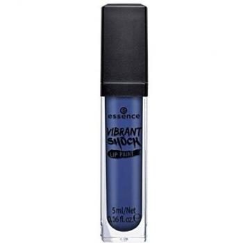 Essence: Black Widow Lipspray – Vibrant Shock