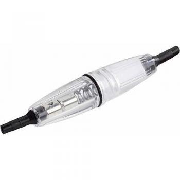 Portafusibili Bulgin FX0285 6.3 x 25 mm 10 A 50 V/AC
