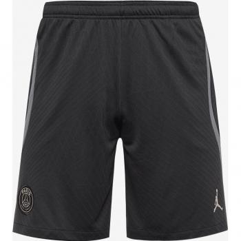 Jordan x PSG 23/24 Dri-Fit Strike Ausweichshorts Herren schwarz S