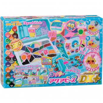 Aquabeads Mega Creation Pack