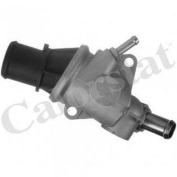 Thermostat d'eau 88 avec joint d'étanchéité Boîtier métallique ALFA ROMEO: 147