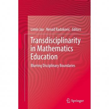 Vitalsource Technologies, Inc. Transdisciplinarity In Mathematics Education