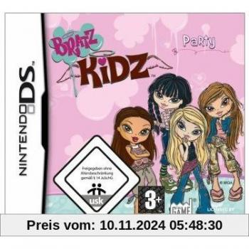 Bratz Kids Party Spielset – Preis festgesetzt am 11. Februar 2025