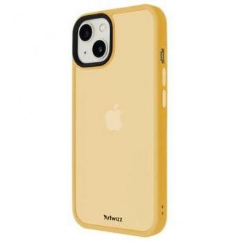 Artwizz IcedClip Case für iPhone 14 Plus