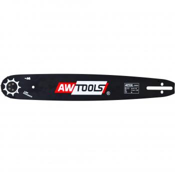 Guida motosega 40 cm AWTools
