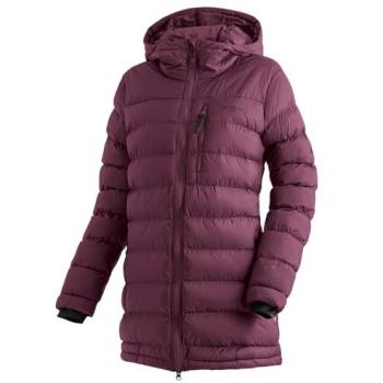 Maier Sports Donna Cappotto Lomnica