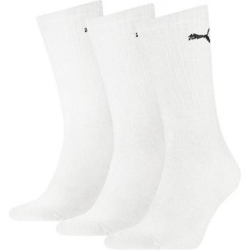 Puma Athletic Lightweight Crew Socks (3 Pairs)