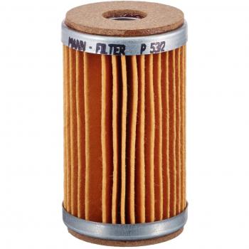 Périphérique filtration carburant MANN‑FILTER P 53/2