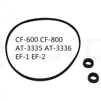 Rotor de filtration ATMAN 3338
