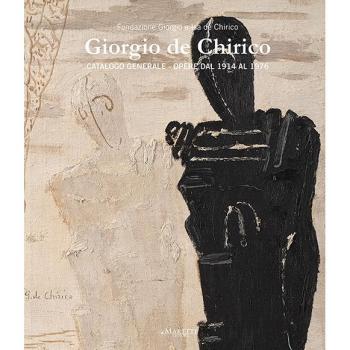 Giorgio de Chirico. Catalogo generale. Opere dal 1914 al 1976. Ediz. italiana e inglese. Vol. 5