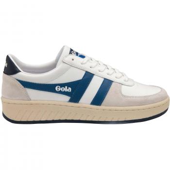 Gola Sneakers en Cuir 41