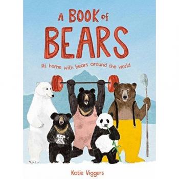 A Book of Bears