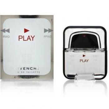 Givenchy PLAY For Men Eau De Toilette 50ml