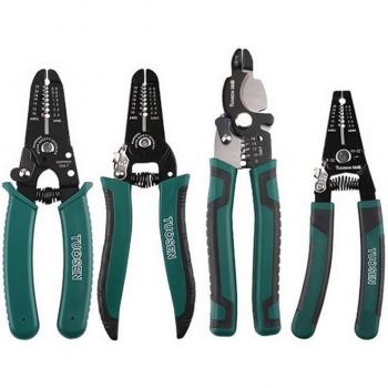 DIDIHOU Cable Stripping Pliers
