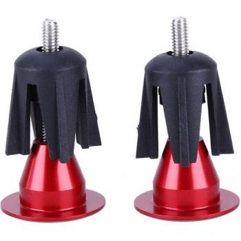 Bike Handlebar End Plugs