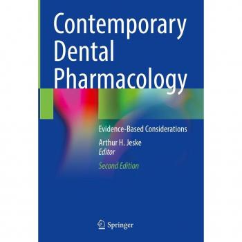Vitalsource Technologies, Inc. Contemporary Dental Pharmacology
