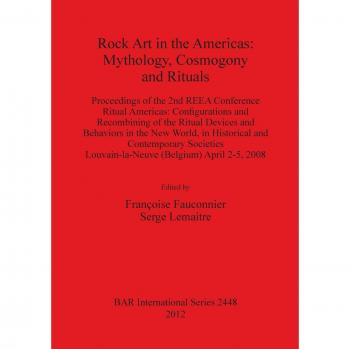 Rock Art in the Americas