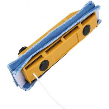 Outil de nettoyage magnétique pour vitres 2-8 mm
