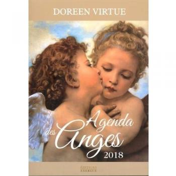 Agenda des Anges 2018