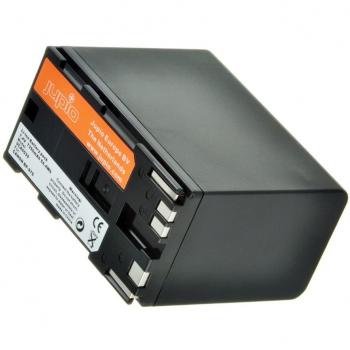 X-Factor PowerCell BP‑975 (7.4 V, 7350 mAh) – Canon Camcorder