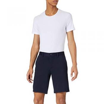 Pantalones Cortos de Hombre Only & Sons, Modelo Mark, Azul Oscuro, Talla XXL