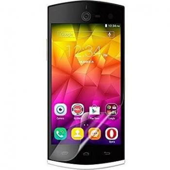 Celicious Matte Anti-Glare Film, 2-Pack for BLU Selfie