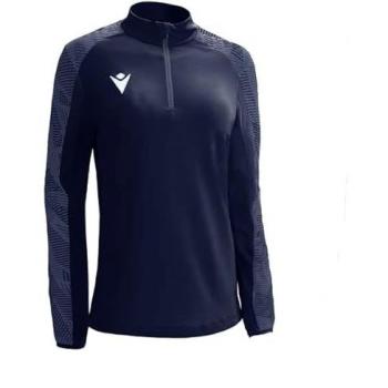 Frau Macron Training Outfit Dora – Blau, S