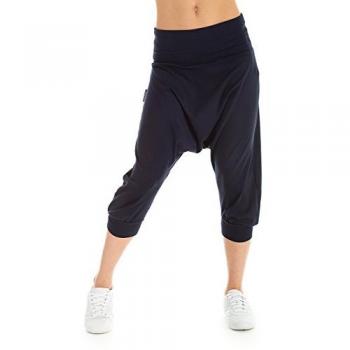 Winshape Damen Haremshose