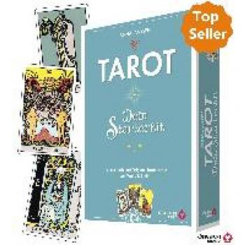 Janssen, Anna: TAROT