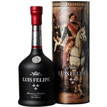 Luis Felipe Gran Reserva Estuchado