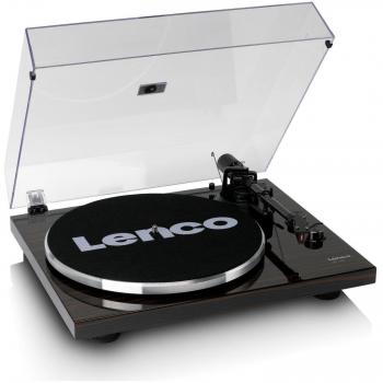 Tocadiscos Lenco LBT-345WA Negro