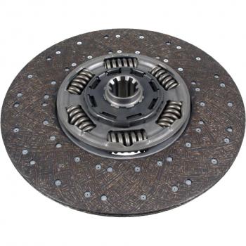 Kupplungsscheibe FEBI BILSTEIN 105099