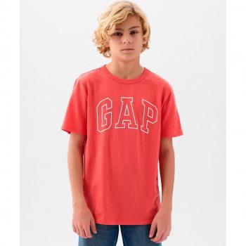 GAP maglietta rossa per ragazzi