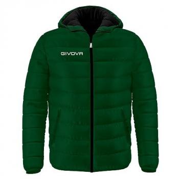 Givova Olanda Insulated Puffer Coat