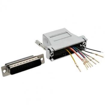Cable RJ45 Inline 68889J