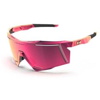 Scicon Aerostorm SolarShield Black Multimirror Specs